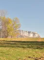 départ des pistes