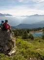 Rando débutant les Karellis