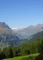 Bessans, randonnée en montagne
