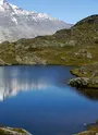 Val Cenis Termignon Parc National Vanoise