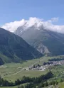Plaine de Bessans, Haute Maurienne