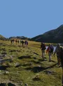 Randonnée Haute Maurienne Plan du Lac
