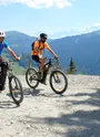 Route des Montagnes