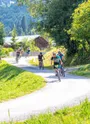 randonnée VTT ou VTC à St Nicolas la chapelle