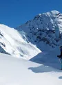 Ski de randonnée