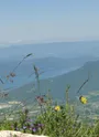Les crêtes du Revard