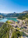 Lac du Chevril