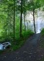 La cascade du Dard