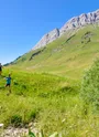 Les Aravis