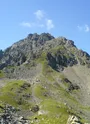 Col de la Fenêtre
