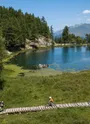 Rando VTT Savoie
