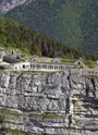 Fort du St Eynard