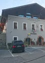 Départ de la Mairie de Villard sur Doron