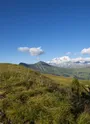 La croix du Mont Clocher
