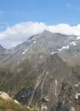 Accès Rocher de Villeneuve