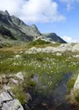 Lacs de la Tempête
