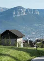 Vue de Vimines