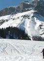 Chalets de la Fullie