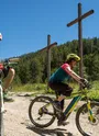Les Trois Croix