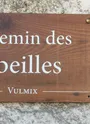 Chemin des Abeilles