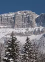 Le Mont Granier