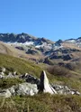 Haute Route Glaciaire - Vers Archeboc 1 du Clou