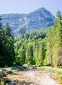 Prairie du Cirque de St Même