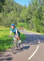 Piste Cyclable BSM