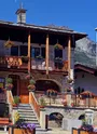 Villaroger