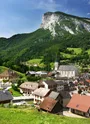 St Pierre d'Entremont