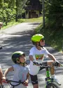 Itinéraire VAE - Les hameaux secrets - Bozel - Courchevel