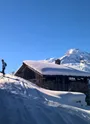 Ski de randonnée