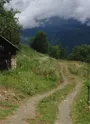 randonnée pédestres