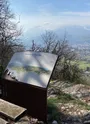 Panorama Saint Alban Chartreuse