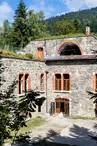 Fort du Mont