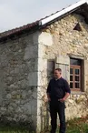 Vins Christophe Joly