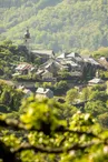 Cité Médiévale de Conflans