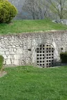 Vestiges du Fort de Montmélian