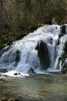 Cascade du Pissieu