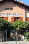 Restaurant La Scala