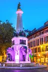 Fontaine des Eléphants
