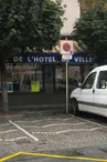 Bar de l'Hôtel de Ville