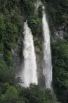 Cascade de Saint-Cassin
