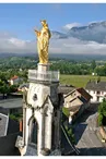 Centre spirituel Notre Dame de Myans