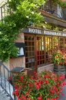 Auberge La Savoyarde