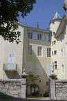 Hôtel de Cordon - Centre d'interprétation de l'architecture et du patrimoine