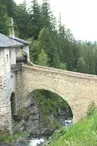 Chapelle Notre-Dame du Charmaix