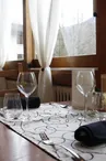 La Table d'Auré