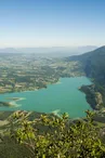 Lac d'Aiguebelette