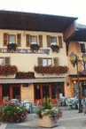 Bar des Amis